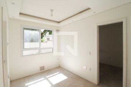 Apartamento à venda com 36m², 2 quartos e sem vagaSala/Cozinha/Área de Serviço