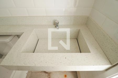 Apartamento à venda com 36m², 2 quartos e sem vagaBanheiro