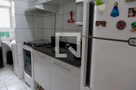 Apartamento à venda com 57m², 2 quartos e 1 vaga Apartamento à venda com 57m², 2 quartos e 1 vagaCozinha