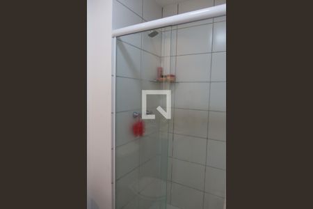 Apartamento à venda com 57m², 2 quartos e 1 vaga Apartamento à venda com 57m², 2 quartos e 1 vagaBanheiro