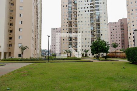 Apartamento à venda com 57m², 2 quartos e 1 vaga Apartamento à venda com 57m², 2 quartos e 1 vagaÁrea comum