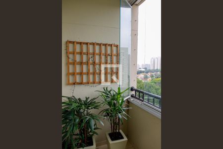 Apartamento à venda com 57m², 2 quartos e 1 vaga Apartamento à venda com 57m², 2 quartos e 1 vagaSacada