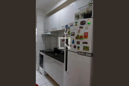 Apartamento à venda com 57m², 2 quartos e 1 vaga Apartamento à venda com 57m², 2 quartos e 1 vagaCozinha