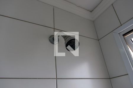 Apartamento à venda com 57m², 2 quartos e 1 vaga Apartamento à venda com 57m², 2 quartos e 1 vagaBanheiro da Suíte 2