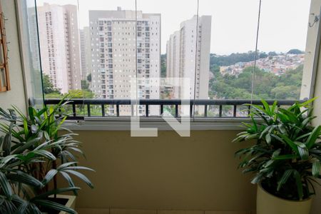 Apartamento à venda com 57m², 2 quartos e 1 vaga Apartamento à venda com 57m², 2 quartos e 1 vagaSacada