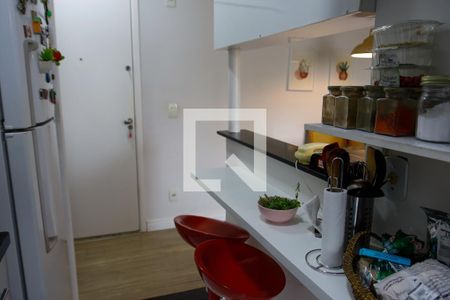 Apartamento à venda com 57m², 2 quartos e 1 vaga Apartamento à venda com 57m², 2 quartos e 1 vagaCozinha