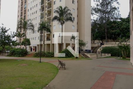 Apartamento à venda com 57m², 2 quartos e 1 vaga Apartamento à venda com 57m², 2 quartos e 1 vagaÁrea comum