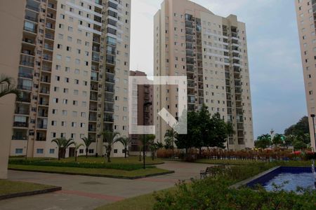 Apartamento à venda com 57m², 2 quartos e 1 vaga Apartamento à venda com 57m², 2 quartos e 1 vagaÁrea comum