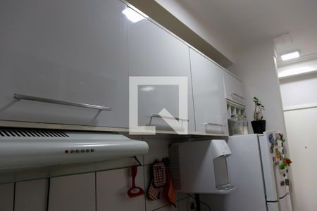 Apartamento à venda com 57m², 2 quartos e 1 vaga Apartamento à venda com 57m², 2 quartos e 1 vagaCozinha