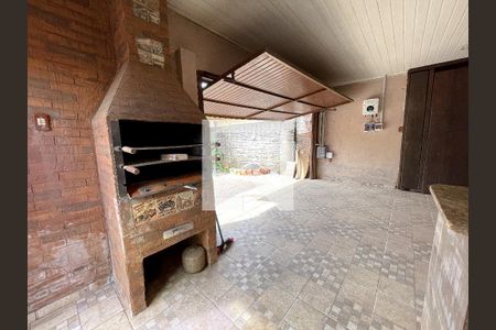 Casa à venda com 160m², 3 quartos e 1 vagaÁrea comum