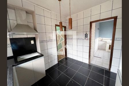 Casa à venda com 160m², 3 quartos e 1 vagaCozinha