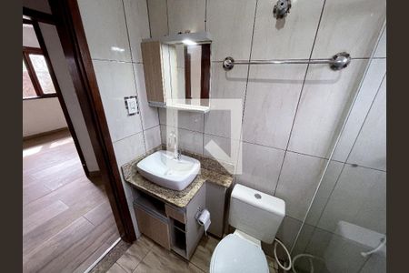 Casa à venda com 160m², 3 quartos e 1 vagaBanheiro