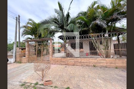 Casa à venda com 160m², 3 quartos e 1 vagaFachada