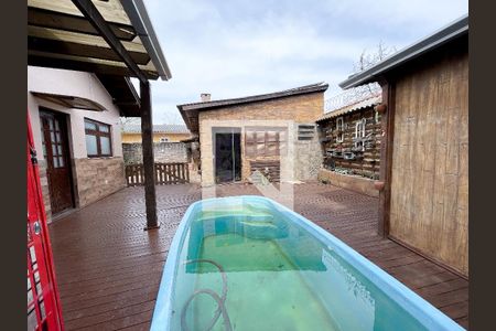 Casa à venda com 160m², 3 quartos e 1 vagaÁrea comum