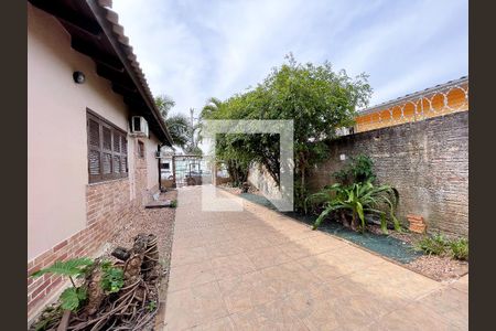 Casa à venda com 160m², 3 quartos e 1 vagaÁrea comum