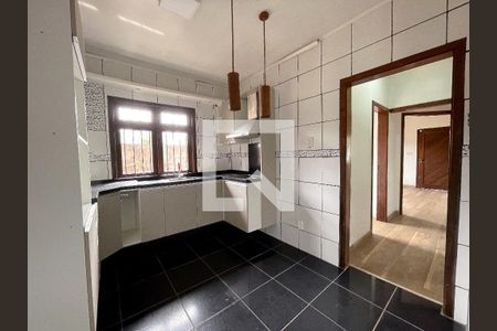 Casa à venda com 160m², 3 quartos e 1 vagaCozinha