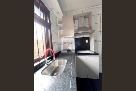 Casa à venda com 160m², 3 quartos e 1 vagaCozinha