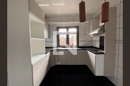 Casa à venda com 160m², 3 quartos e 1 vagaCozinha