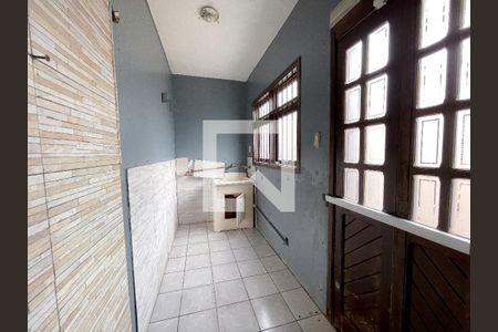 Casa à venda com 160m², 3 quartos e 1 vagaÁrea de Serviço