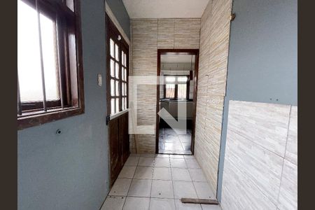 Casa à venda com 160m², 3 quartos e 1 vagaÁrea de Serviço