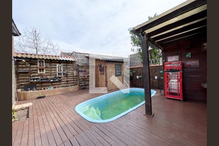 Casa à venda com 160m², 3 quartos e 1 vagaÁrea comum