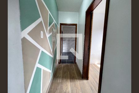 Casa à venda com 160m², 3 quartos e 1 vagaCorredor