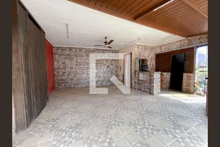 Casa à venda com 160m², 3 quartos e 1 vagaÁrea comum