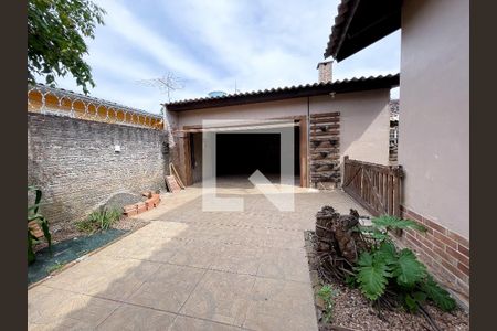 Casa à venda com 160m², 3 quartos e 1 vagaÁrea comum
