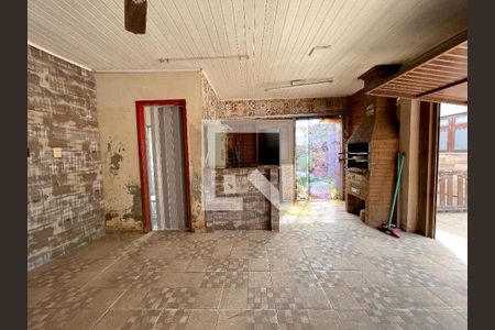 Casa à venda com 160m², 3 quartos e 1 vagaÁrea comum