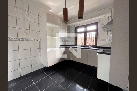 Casa à venda com 160m², 3 quartos e 1 vagaCozinha
