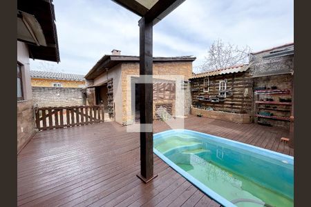 Casa à venda com 160m², 3 quartos e 1 vagaÁrea comum