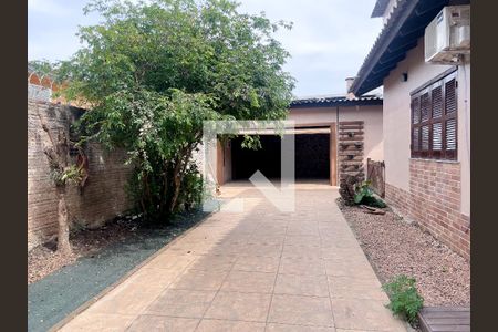 Casa à venda com 160m², 3 quartos e 1 vagaÁrea comum