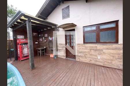 Casa à venda com 160m², 3 quartos e 1 vagaÁrea comum