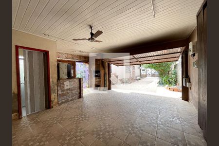 Casa à venda com 160m², 3 quartos e 1 vagaÁrea comum