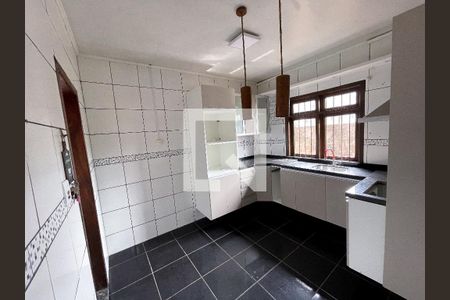 Casa à venda com 160m², 3 quartos e 1 vagaCozinha