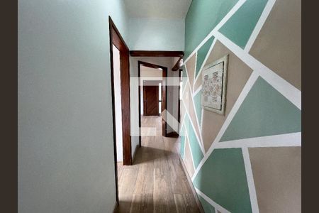 Casa à venda com 160m², 3 quartos e 1 vagaCorredor