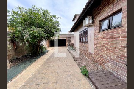 Casa à venda com 160m², 3 quartos e 1 vagaÁrea comum