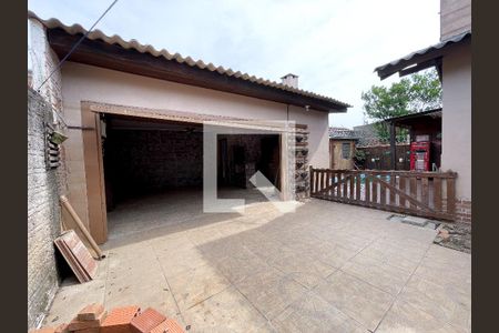 Casa à venda com 160m², 3 quartos e 1 vagaÁrea comum