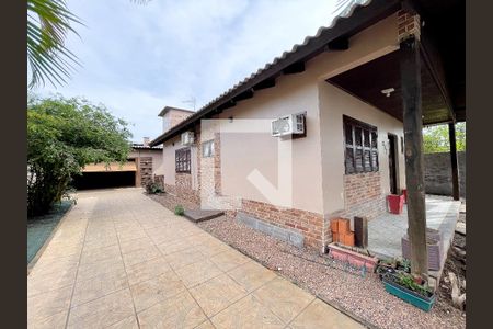 Casa à venda com 160m², 3 quartos e 1 vagaÁrea comum