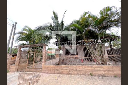 Casa à venda com 160m², 3 quartos e 1 vagaFachada