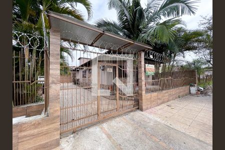 Casa à venda com 160m², 3 quartos e 1 vagaFachada