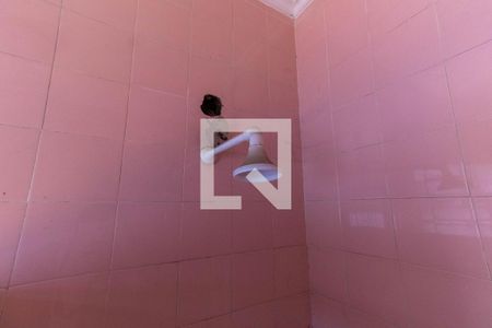 Casa à venda com 1500m², 5 quartos e 3 vagas Casa à venda com 1500m², 5 quartos e 3 vagasBanheiro de serviço