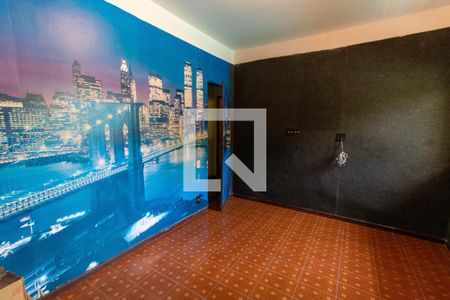 Casa à venda com 1500m², 5 quartos e 3 vagas Casa à venda com 1500m², 5 quartos e 3 vagasQuarto 4