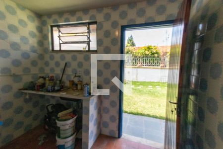 Casa à venda com 1500m², 5 quartos e 3 vagas Casa à venda com 1500m², 5 quartos e 3 vagasEdícula