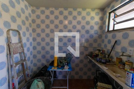 Casa à venda com 1500m², 5 quartos e 3 vagas Casa à venda com 1500m², 5 quartos e 3 vagasEdícula