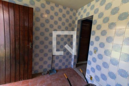 Casa à venda com 1500m², 5 quartos e 3 vagas Casa à venda com 1500m², 5 quartos e 3 vagasEdícula