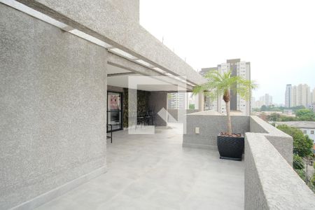 Studio à venda com 38m², 1 quarto e sem vagaÁrea comum