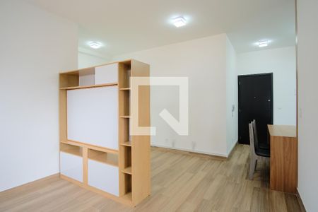 Sala de kitnet/studio à venda com 1 quarto, 38m² em Parque São Jorge, São Paulo
