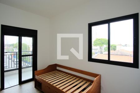 Sala de kitnet/studio à venda com 1 quarto, 38m² em Parque São Jorge, São Paulo