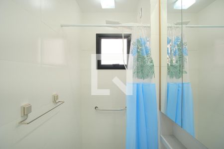 Studio à venda com 38m², 1 quarto e sem vagaBanheiro